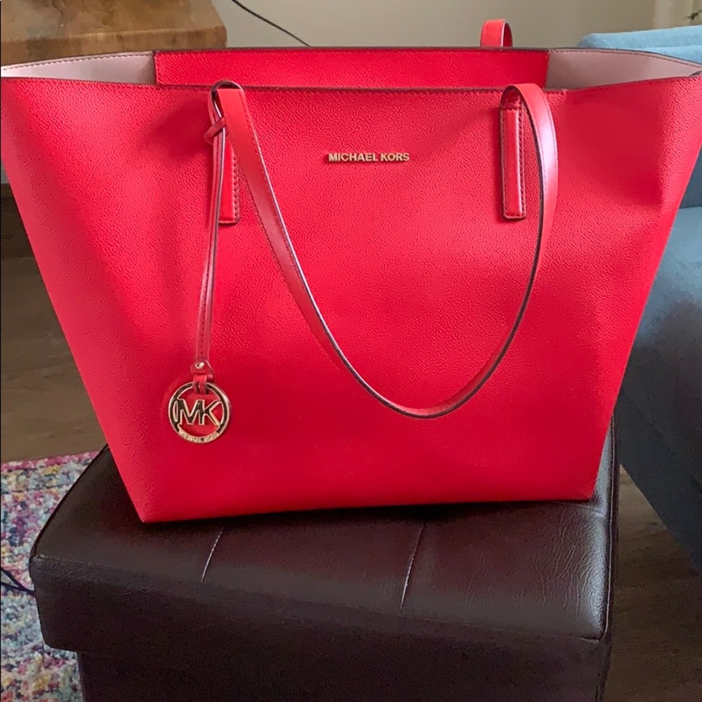 MK Tote. Open to offers